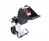 Измельчитель веток Holzfforma CS10 артикул HCS10