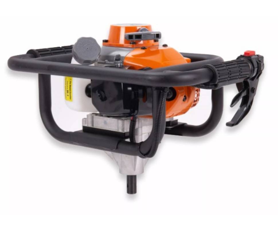 Мотобур Holzfforma FF140 артикул EA14300