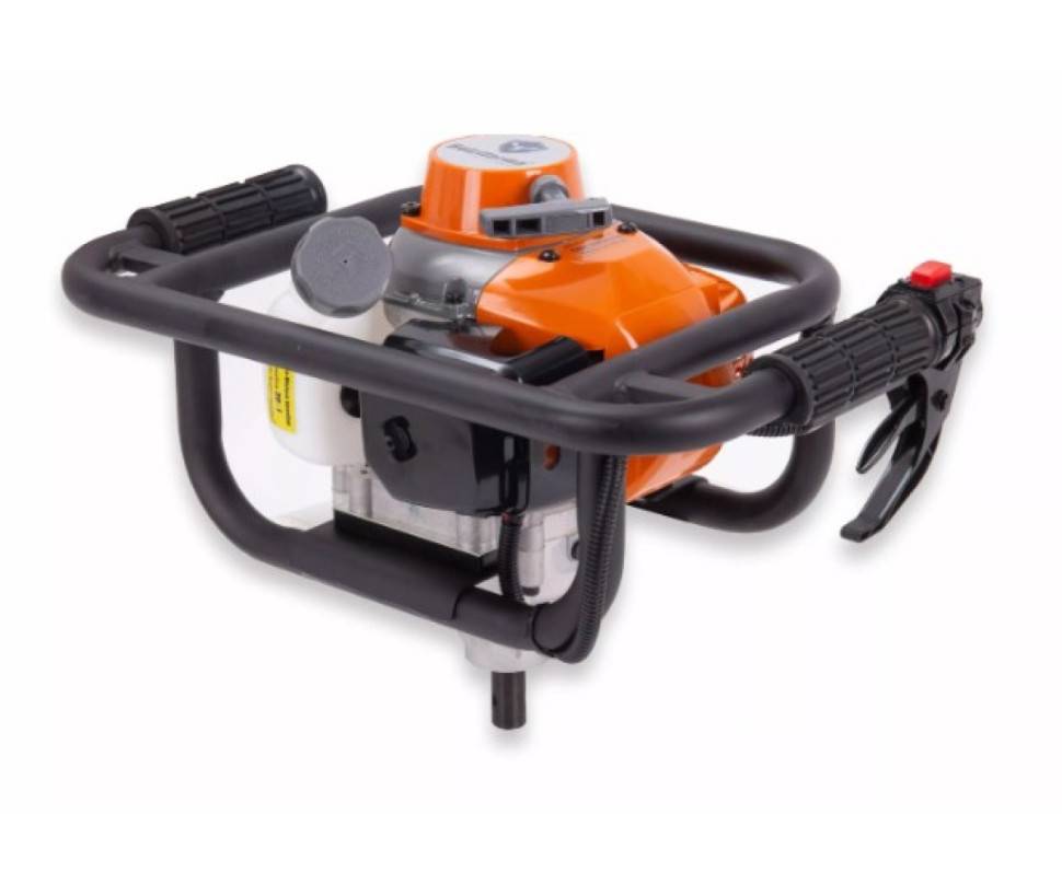 Мотобур Holzfforma FF140 артикул EA14300