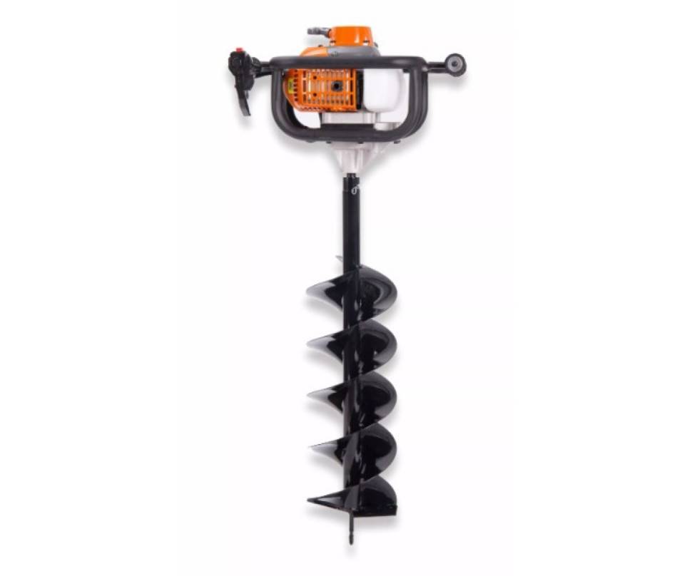 Мотобур Holzfforma FF140 артикул EA14300