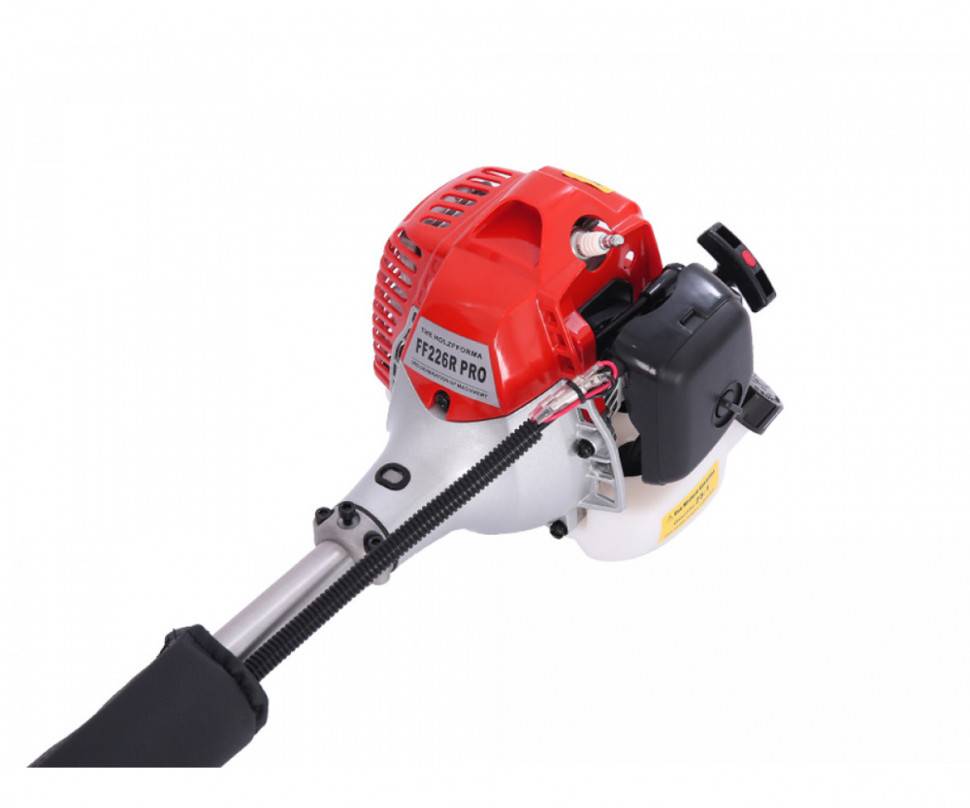 Мотокоса HOLZFFORMA FF226R PRO артикул BC22600PRO