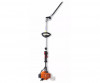 Мотоножницы на штанге Holzfforma FT226H PRO 75 см артикул FT226H