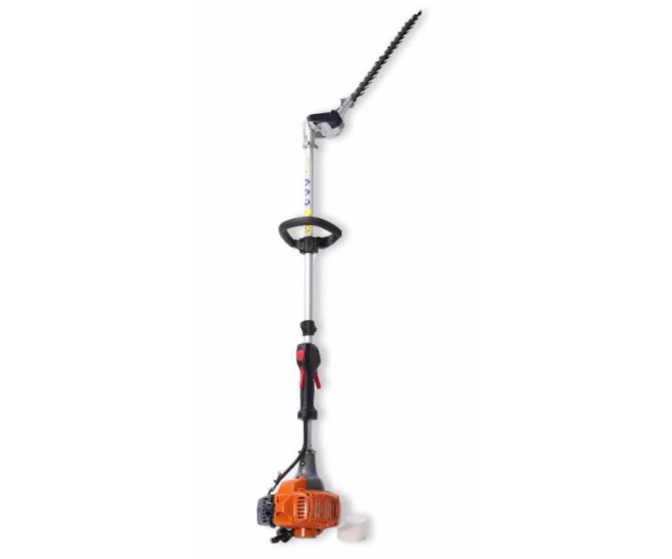 Мотоножницы на штанге Holzfforma FT226H PRO 75 см артикул FT226H