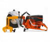 Бензиновый рельсорезный станок ZimAni K1270 артикул K1270