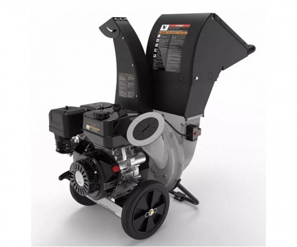 Измельчитель ZimAni CS11D артикул CS11D