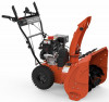 Снегоуборщик бензиновый Holzfforma ST124 артикул HST124
