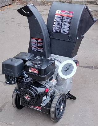 Измельчитель ZimAni CS8D артикул CS8D