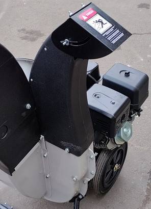 Измельчитель ZimAni CS8D артикул CS8D