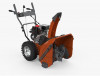 Снегоуборщик бензиновый Holzfforma ST224E артикул HST224E