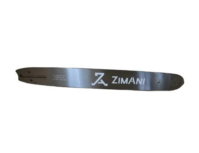 Шина ZimAni 25", 3/8", 1.6mm, 84 DL (3003 000 9831) артикул ZGB3816-84