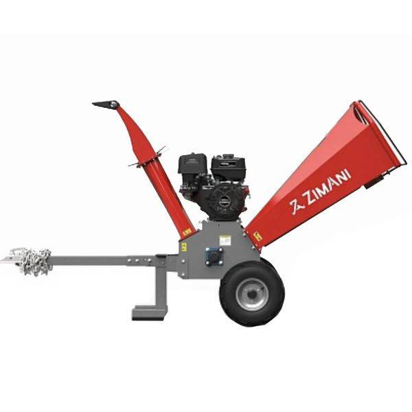 Измельчитель ZimAni LS120DWT артикул LS120DWT