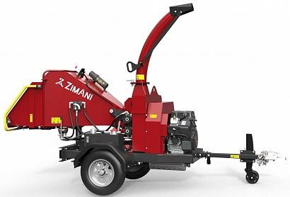 Измельчитель ZimAni LS150D артикул LS150D