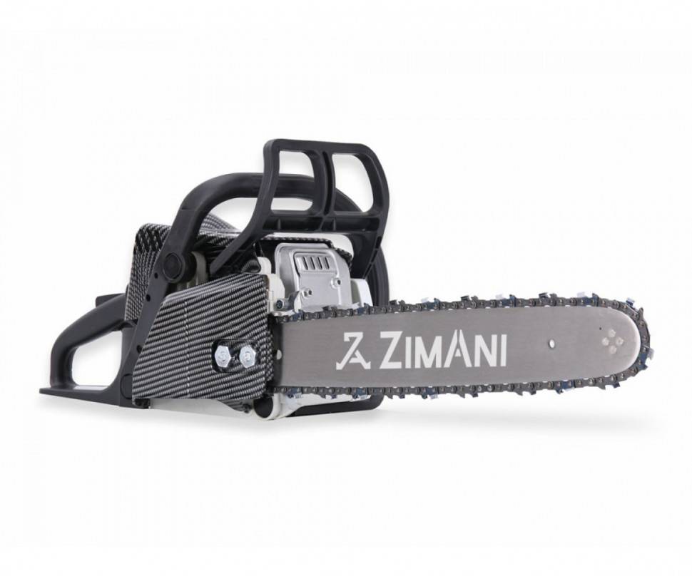 Бензопила ZimAni MS180 PRO артикул AG180PROZ2