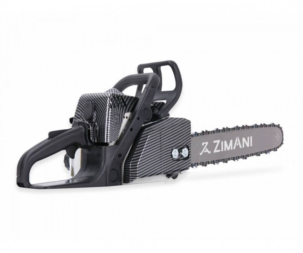 Бензопила ZimAni MS180 PRO артикул AG180PROZ2