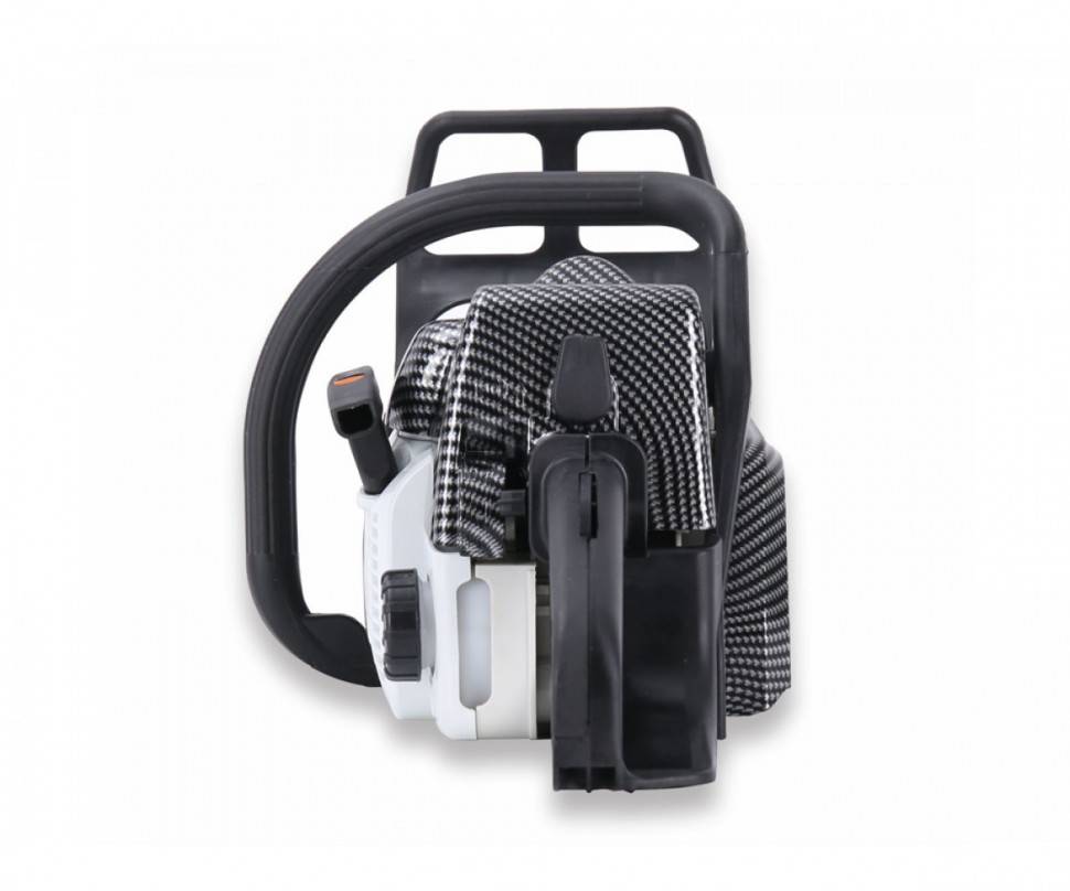 Бензопила ZimAni MS180 PRO артикул AG180PROZ2
