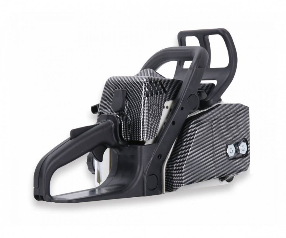 Бензопила ZimAni MS180 PRO артикул AG180PROZ2