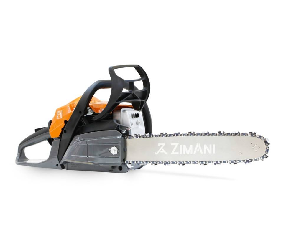 Бензопила Zimani MS182 артикул MS182