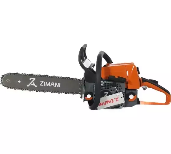 Бензопила ZimAni MS250 16" артикул MS250