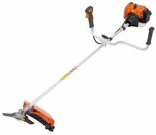 Травокосилка ZimAni FS120 артикул FS120