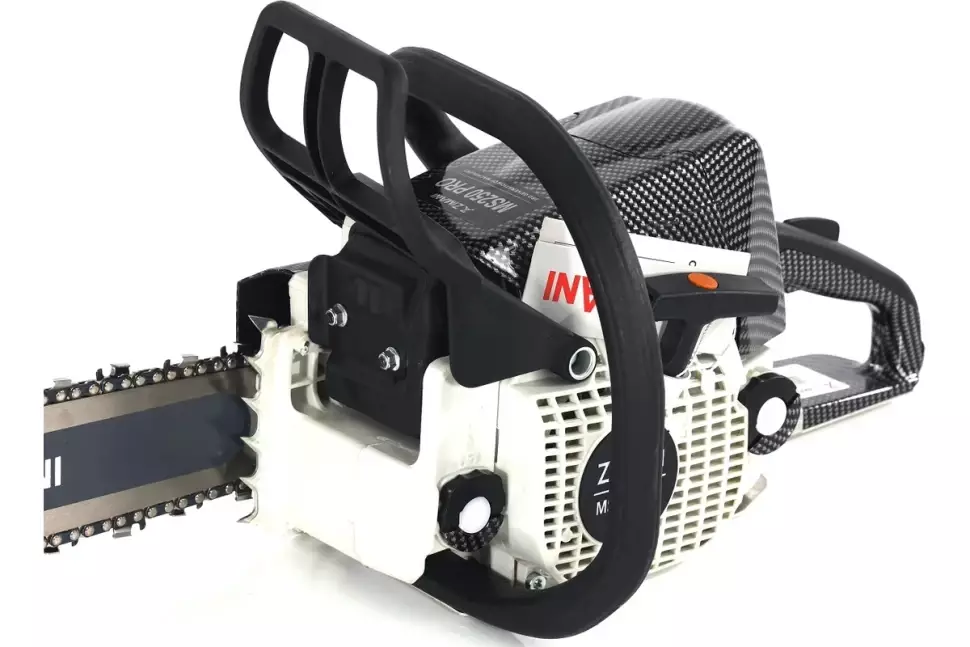 Бензопила ZimAni MS250 PRO артикул AG255PROZ2