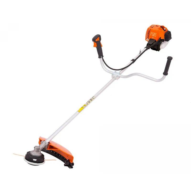 Травокосилка ZimAni FS55 артикул FS55