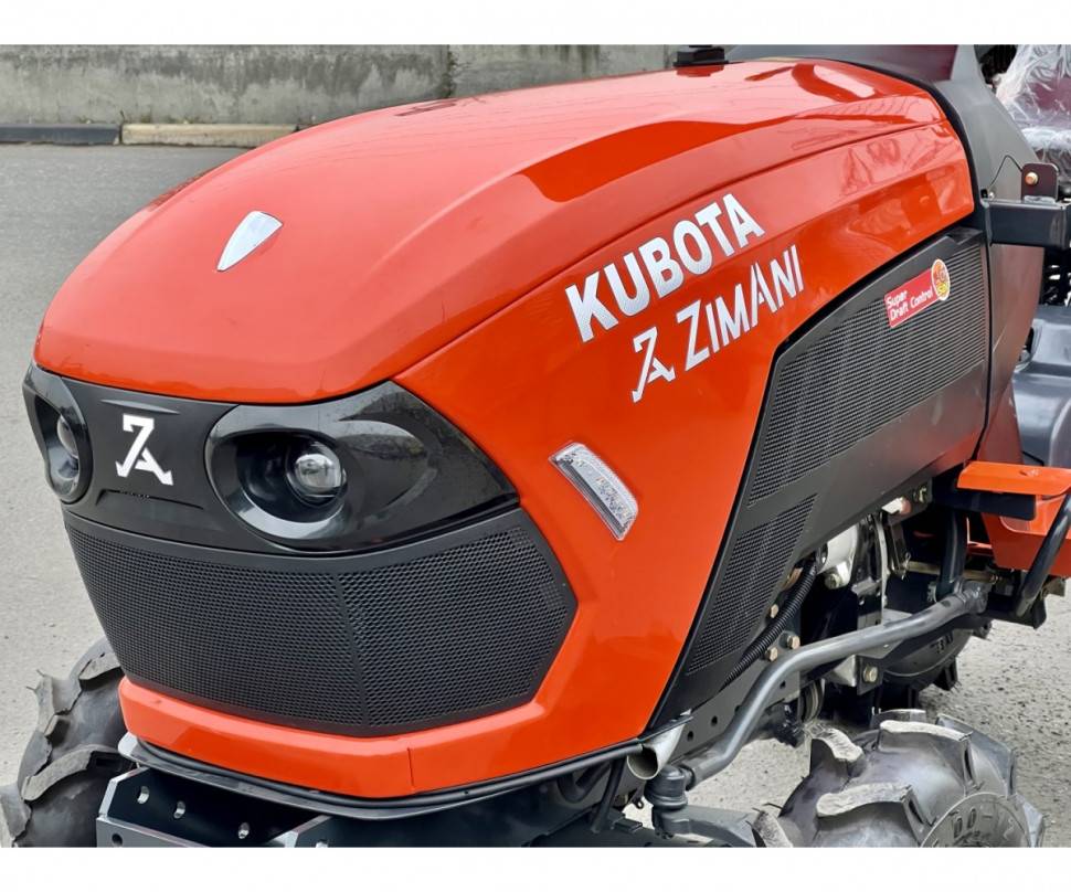 Трактор ZimAni B2741 (AG) артикул B2741AG