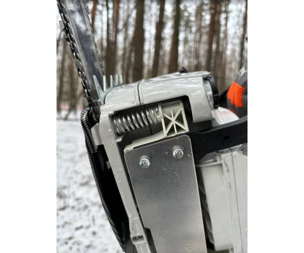 Бензопила ZimAni MS361 PRO 18" артикул AG366PROZ2
