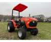 Трактор ZimAni B2741 (TURF) артикул B2741TURF