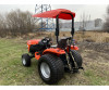 Трактор ZimAni B2741 (TURF) артикул B2741TURF