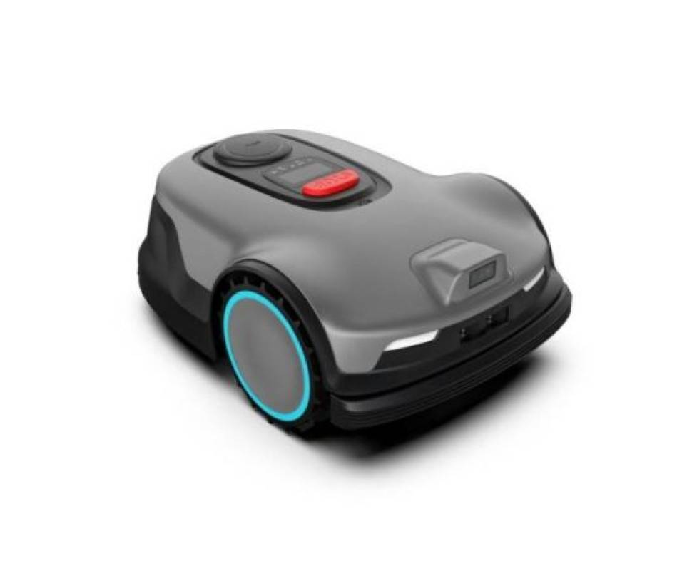 Газонокосилка робот Zimani Automower 410X артикул 410X