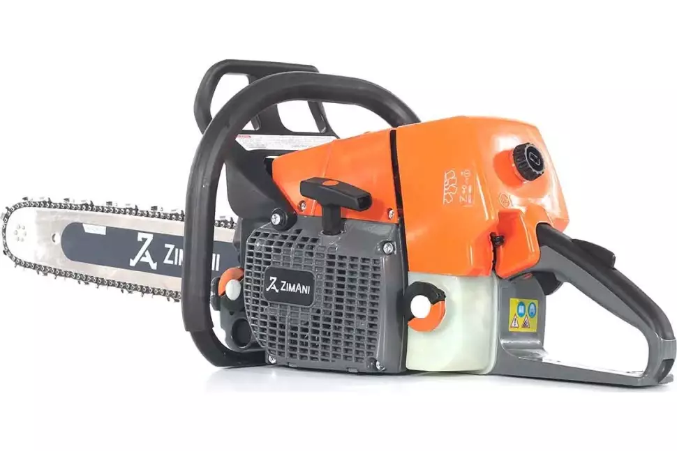 Бензопила ZimAni MS460 20' артикул MS460