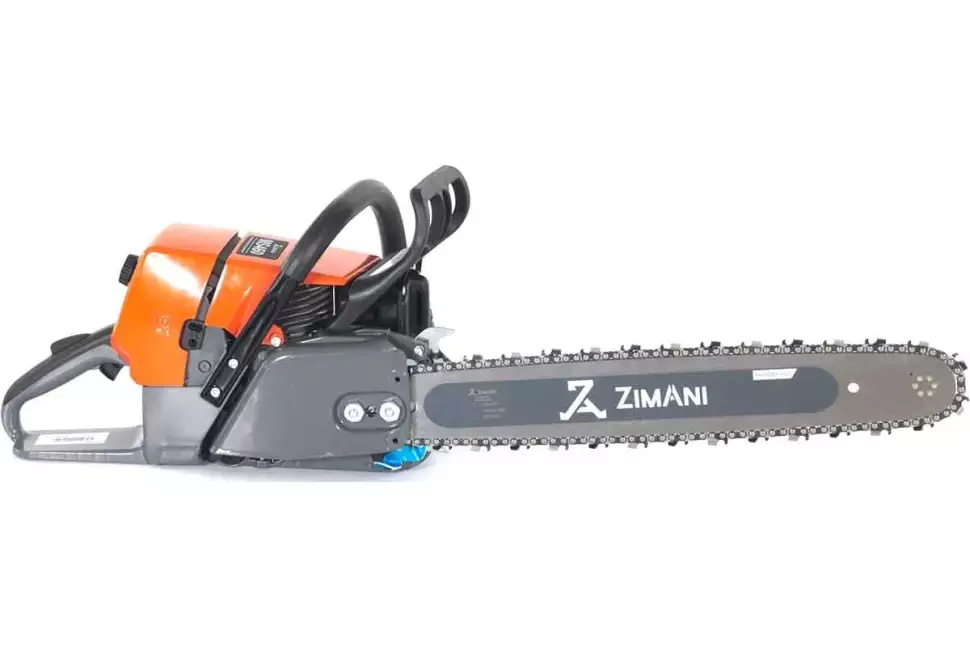 Бензопила ZimAni MS460 20' артикул MS460