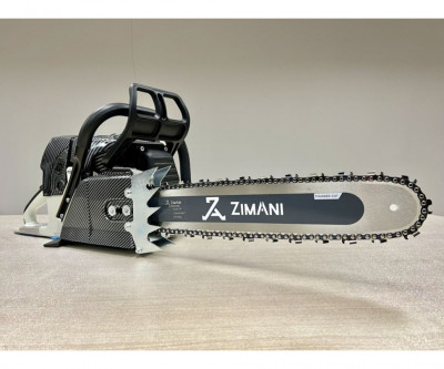 Бензопила ZimAni MS660 PRO 18'