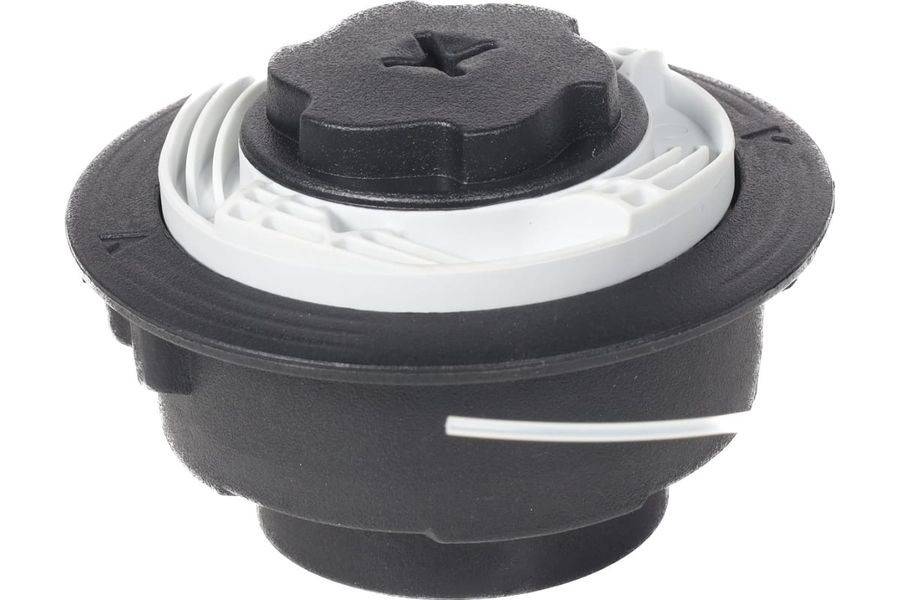Триммерная головка ZimAni Autocut C6-2 для FS38 FS40 FS45 FS46 FS50 артикул AutoCutC6-2