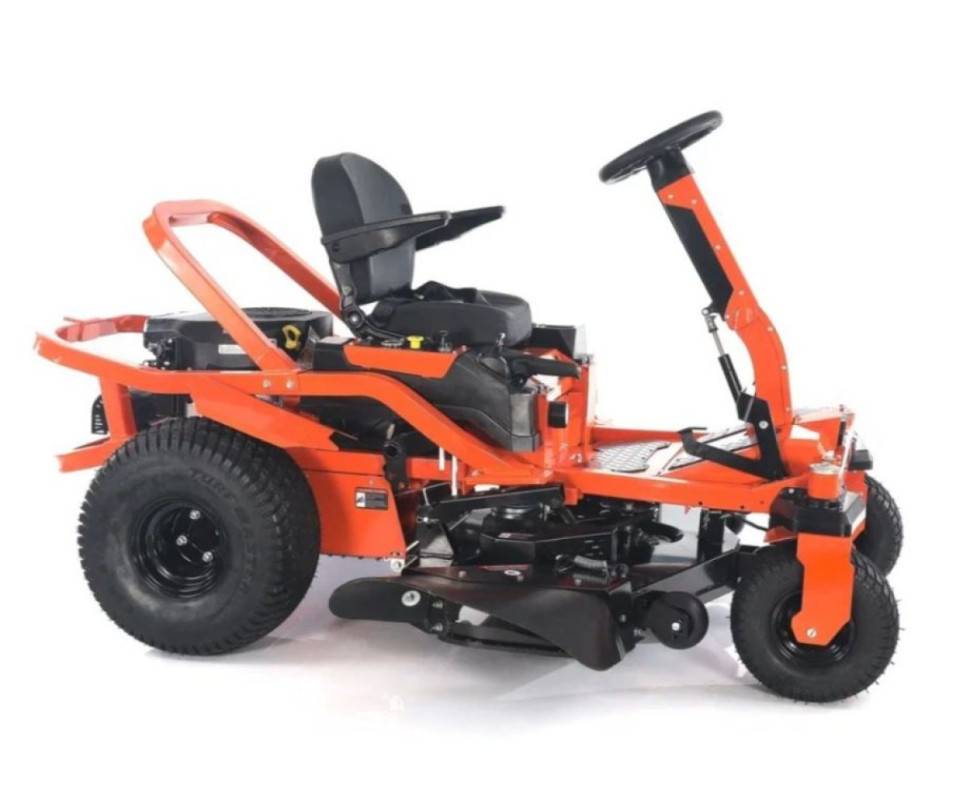 Минитрактор садовый ZimAni SIERRA 60 (РОССИЯ) артикул SIERRA-60