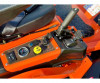 Минитрактор садовый ZimAni SIERRA 60 PRO (РОССИЯ) артикул SIERRA60PRO