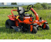 Минитрактор садовый ZimAni SIERRA 60 PRO (РОССИЯ) артикул SIERRA60PRO