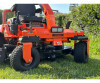 Минитрактор садовый ZimAni SIERRA 60 PRO (РОССИЯ) артикул SIERRA60PRO