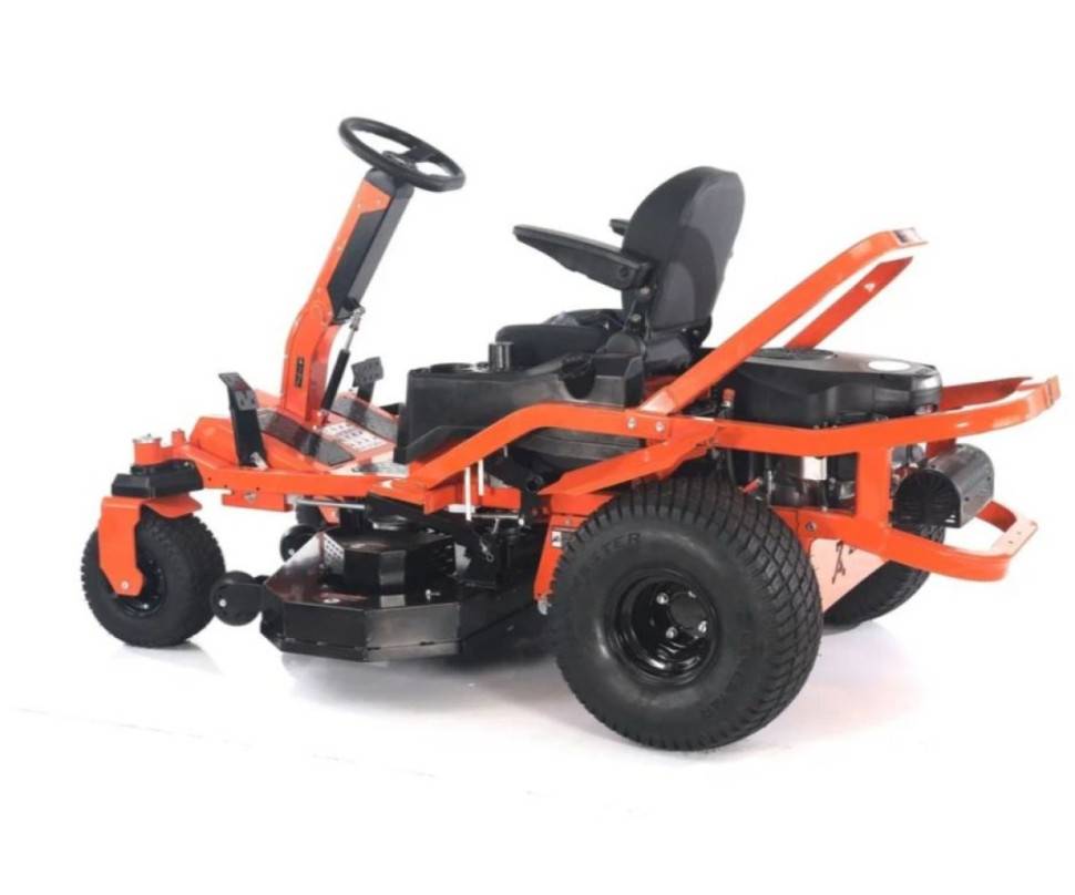 Минитрактор садовый ZimAni SIERRA 60 PRO (РОССИЯ) артикул SIERRA60PRO