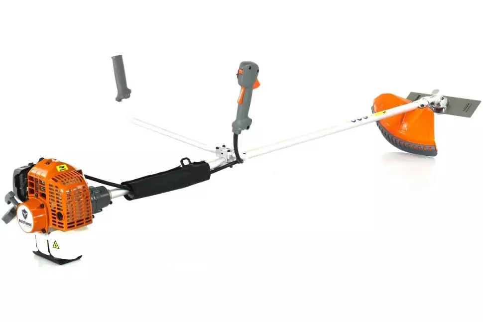 Мотокоса HOLZFFORMA 143R-II артикул BC14300PRO