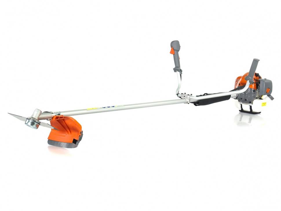 Мотокоса HOLZFFORMA 143R-II артикул BC14300PRO