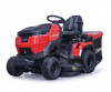 Минитрактор садовый ZimAni TC242HVD (HONDA) с блок.дифференциала артикул TC242HVD