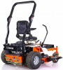 Минитрактор ZimAni XT5 127 L-PRO с нулевым разворотом артикул XT5-127-L-PRO