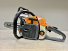 Бензопила Holzfforma G028 артикул CS02866GY