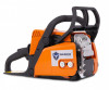 Бензопила Holzfforma G180 артикул CS18066OR