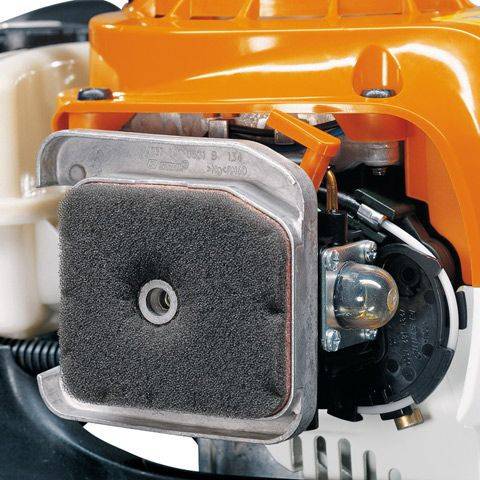 Мотоножницы ZimAni HS45, 60 см артикул HS45